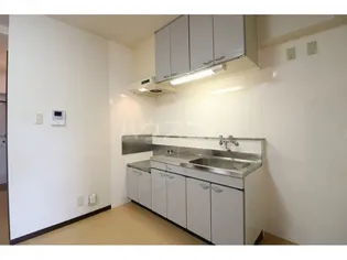 シャトードールK【3階】のキッチン