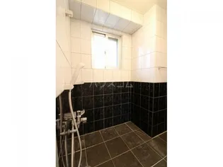 シャトードールK【3階】の風呂