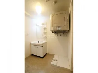 シャトードールK【3階】の内装