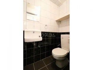 シャトードールK【3階】の内装