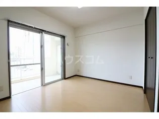 シャトードールK【3階】の内装