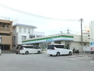 シャトードールK【3階】の周辺