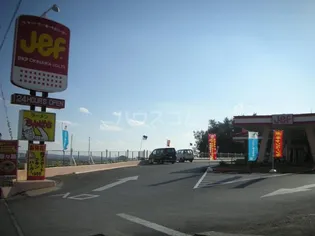 シャトードールK【3階】の周辺