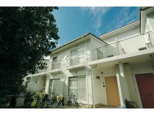 UR藤沢台第5住宅の画像