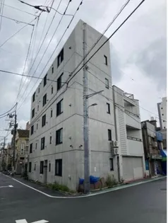 レピュア南千住レジデンスIIの画像