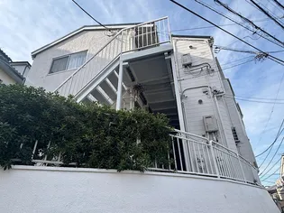 ガーデンハイムIIIの画像