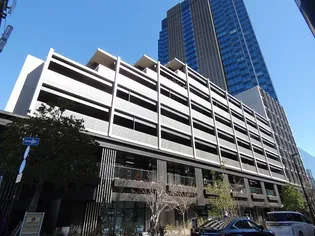 ザ・レジデンス四谷アベニュー【3階】の外観