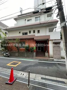 第一フジハイツの画像