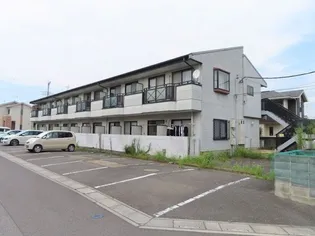 TOSIーKEN.01【1階】の外観