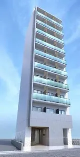 シーフォルム外苑前【2階】の外観