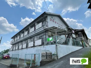 プラザマンションかみたにの画像