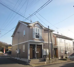 サンパティークIIの画像