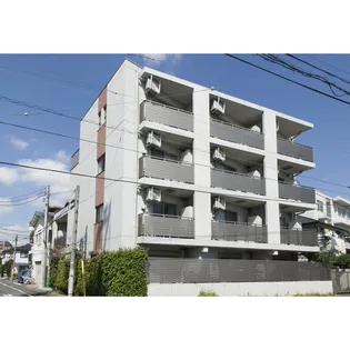 スリーアップ若林1・29【1階】の外観