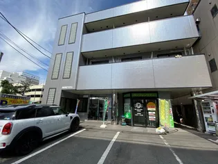 アマノビルの画像