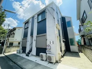 ドミール西が丘の画像