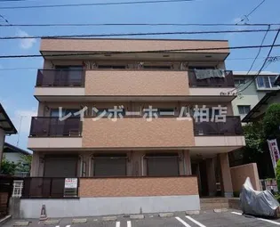 メゾン ミッテの画像