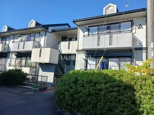 ロイヤルフォレストA棟の画像