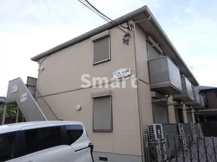 ベルフルール北町の画像