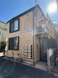 アーバンスクエア中野V【1階】の外観