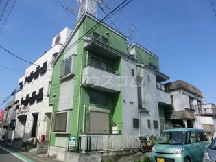 オリーブハウスの画像