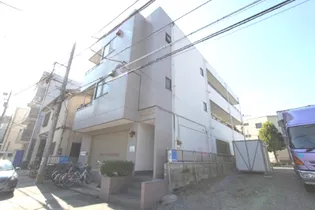 メゾンアズマの画像