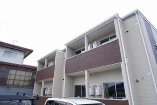 OSF弐番館の画像