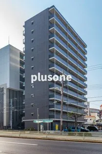 メロディーハイム大今里の画像