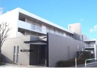 クレールコート芦花公園の画像