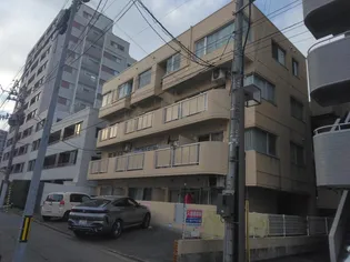 宮城県仙台市青葉区錦町1【マンション】の外観