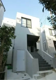 プラチナフォルム成城【2階】の外観