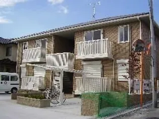 マナーズエム(D-room)【1階】の外観