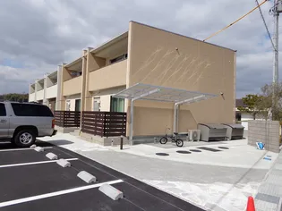 広島県東広島市西条町寺家【一戸建】の外観