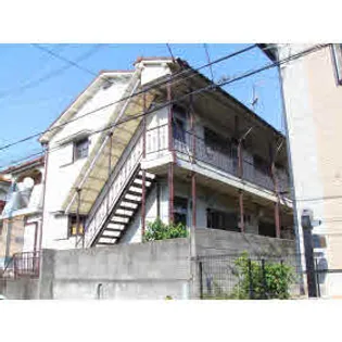 池本文化【2階】の外観