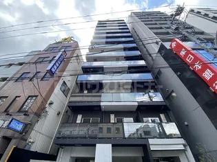 プレール ドゥーク住吉IVの画像