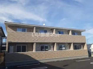 エテルノ アロッジオ IIの画像