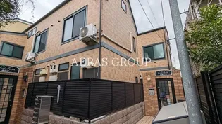 アーバンプレイス荻窪IIIBの画像