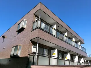 エイム小竹向原の画像