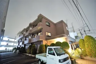 メイプルハウスの画像