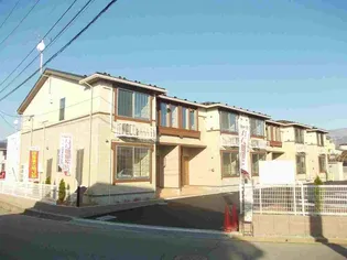 ハピネス FIIIの画像