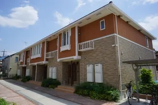 カーサ フィオーレIIの画像