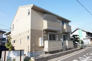 ハイム西五城Ⅴの画像