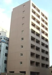 神奈川県横浜市神奈川区反町2【マンション】の外観