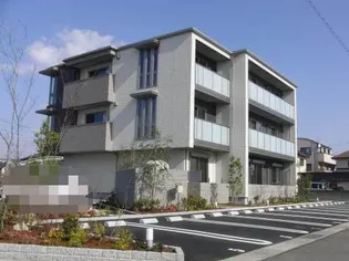 プリムローズ【3階】の外観