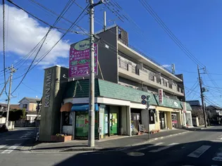 要Iマンションの画像