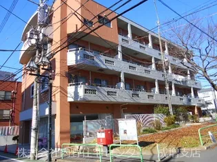 ボヌール北町の画像