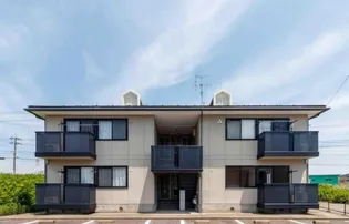 ブライダルハイツ戸出Aの画像