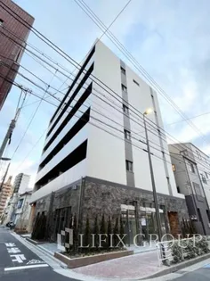 リックアート東陽の画像