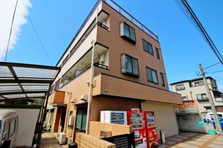 島田マンションの画像