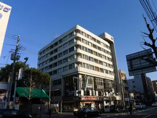 プランタンビルの画像