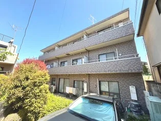 アルパイン松原の画像